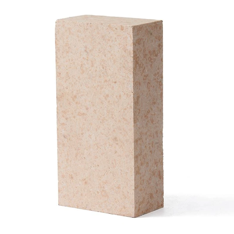 High-alumina dife brik
