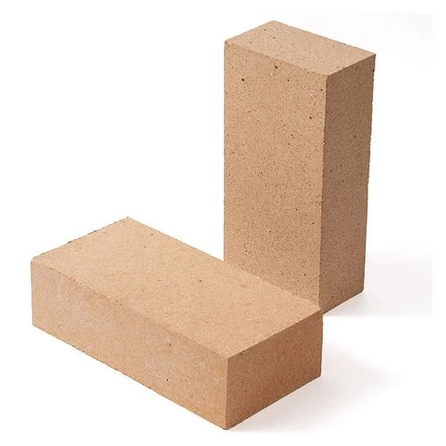 Low Porosity Clay Brik