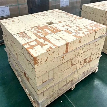 Founisè brik silica Lachin ou fè konfyans ou—Topower refractory