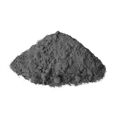 Segondè fòs Castable refractories