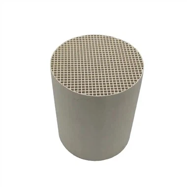 Honeycomb Seramik