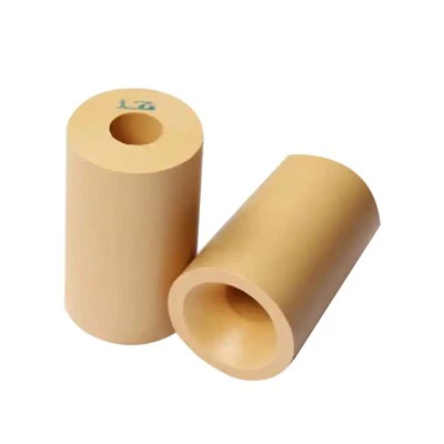 Zirkonya Insert