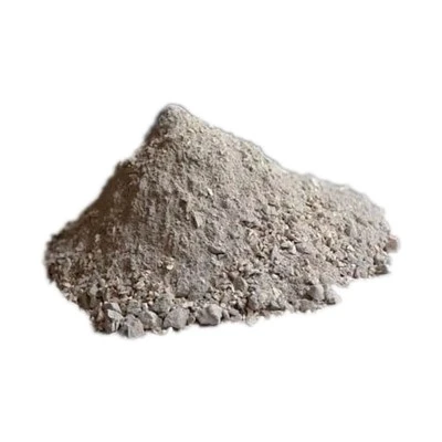 Zirkonyòm Corundum Castable