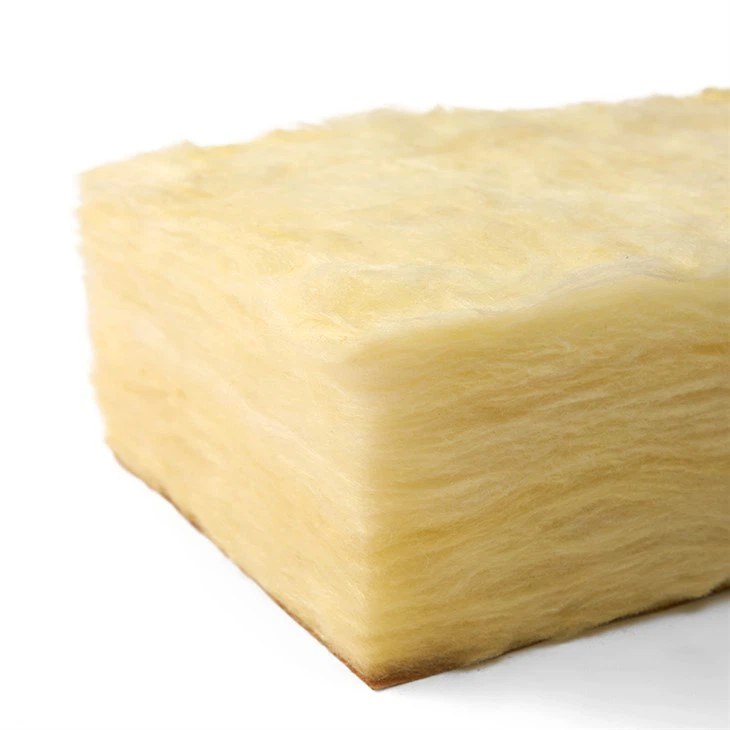 Rock Wool Sheet