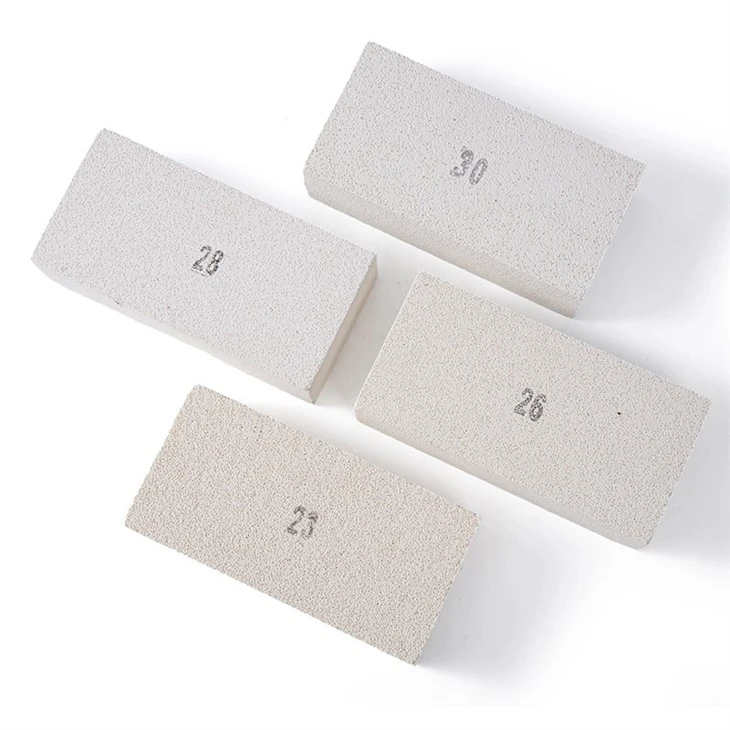 Mullite Insulation Brick