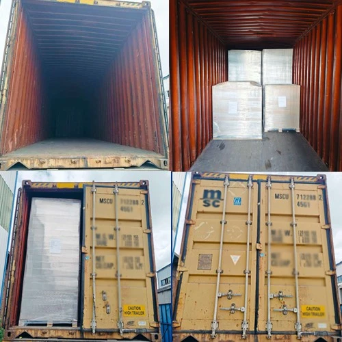 refractory brick packing refractory brick packing