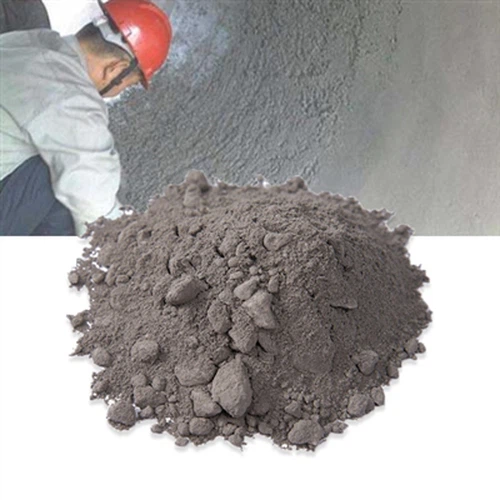 Depo ak l 'konsiderasyon pou monolitik materyèl REFRACTORY segondè alumina si...