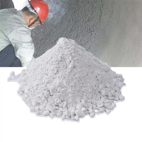 Aplikasyon nan Corundum mullite Castables nan reparasyon ijans nan founo eksp...