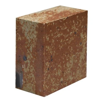 Silica Mullite brik
